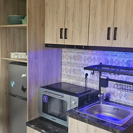 Alora House Apartmán