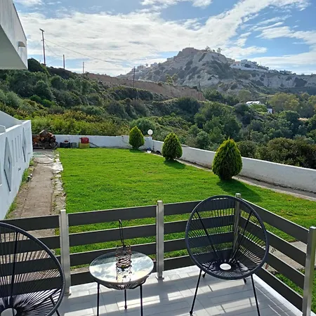 Alora House 克法洛斯