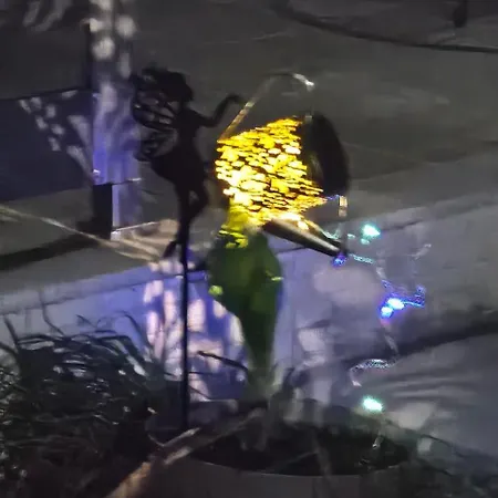 Alora House * 克法洛斯