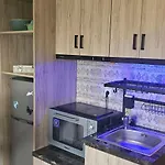 Alora House Апартаменты
