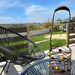 Alora House Apartament *