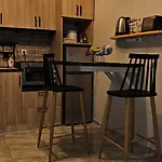 Apartament Alora House *