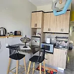 Alora House Appartamento Kéfalos