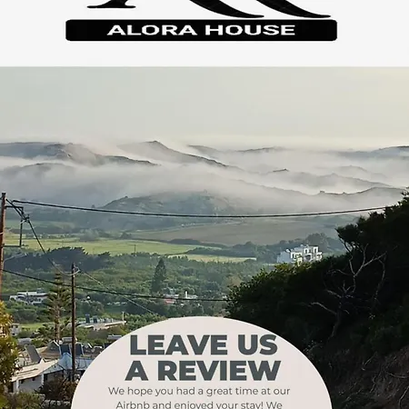 Alora House *