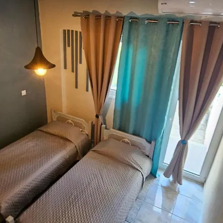 Appartamento Alora House *