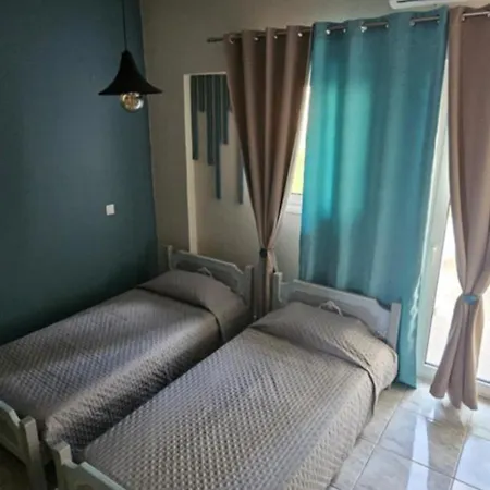 Alora House Appartement