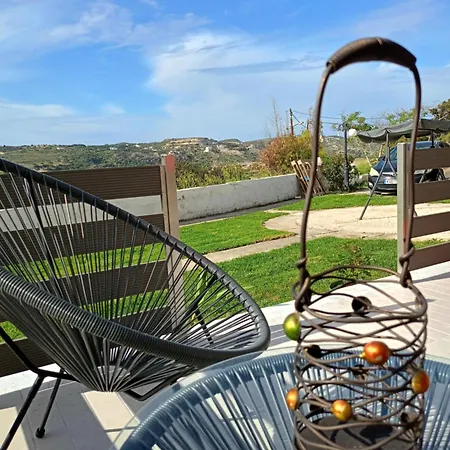 Alora House Appartamento *