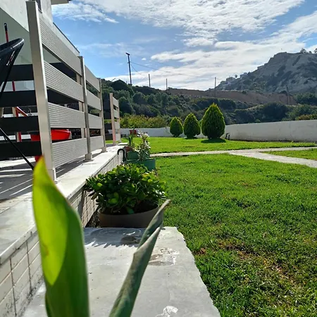 Alora House Kéfalos