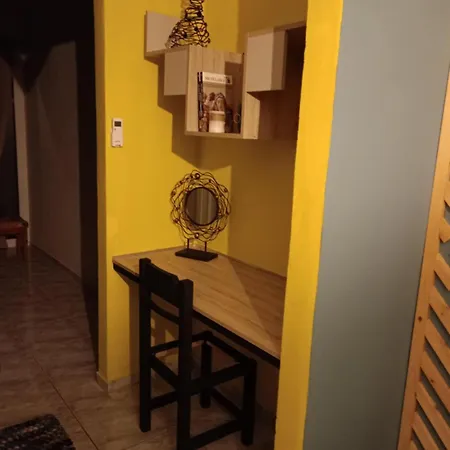 Apartman Alora House