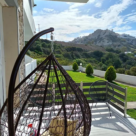 Alora House Apartman