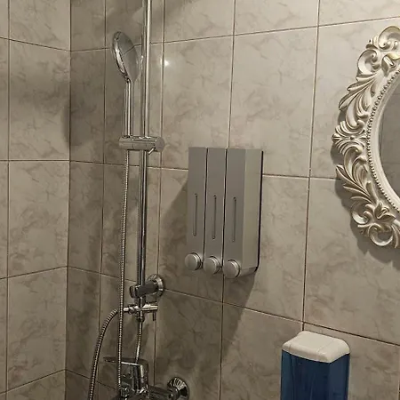 Appartamento Alora House *