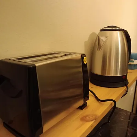 Alora House Appartement Kéfalos