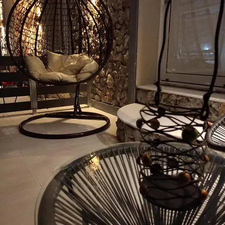 Appartement Alora House