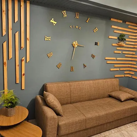 Alora House Appartement Kéfalos