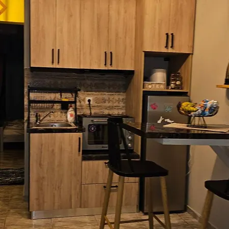 Alora House Appartement