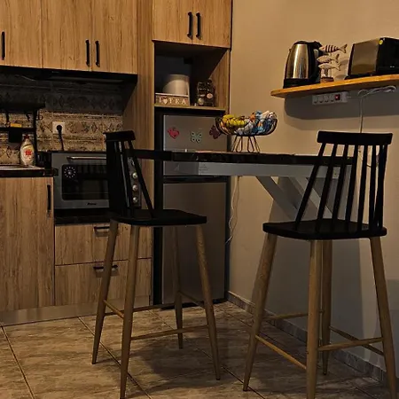 Appartamento Alora House *