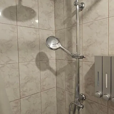 Appartamento Alora House Kéfalos