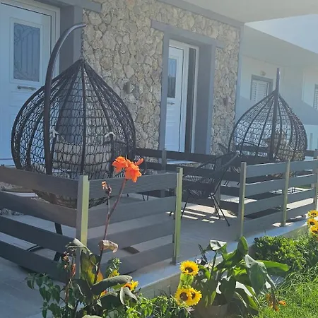 아파트 Alora House *