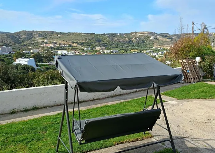 アパート Alora House Kéfalos