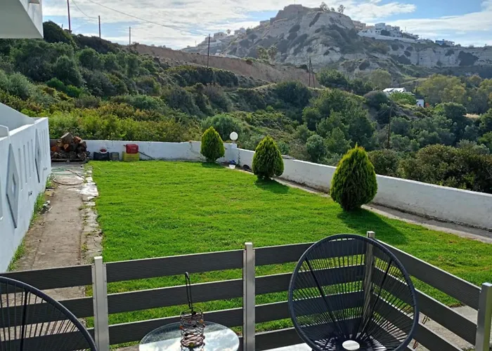 Alora House Kéfalos