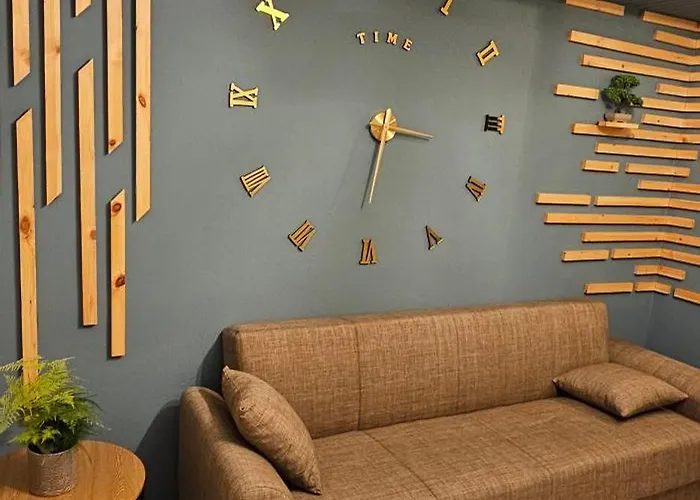 Alora House アパート Kéfalos