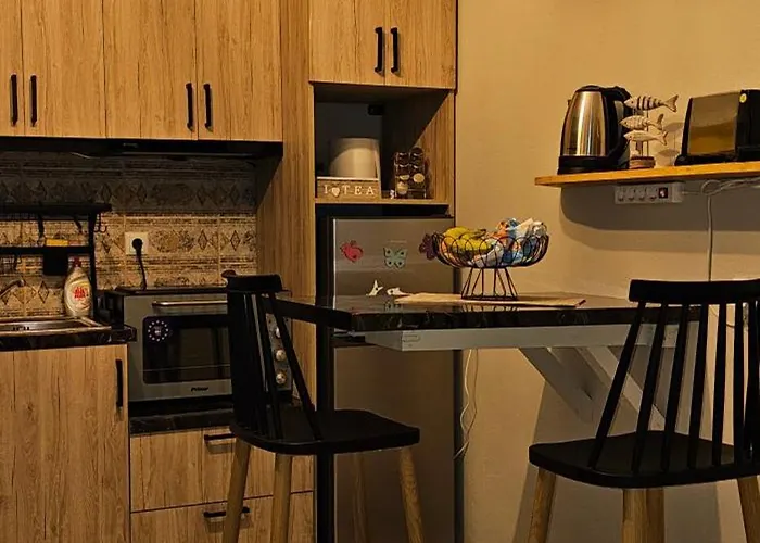 Alora House * Kéfalos