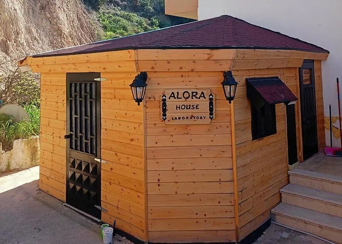 Alora House