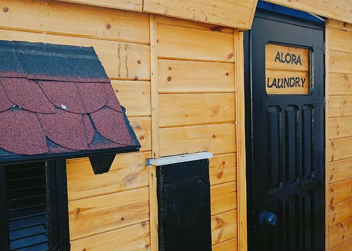 Alora House Apartment Kefalos (Kos)