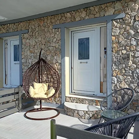 Lägenhet Alora House