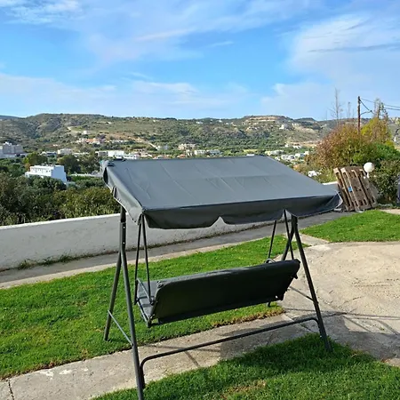 Daire Alora House Kéfalos