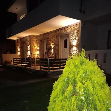 Alora House Appartement