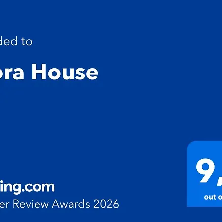 Alora House Appartement *