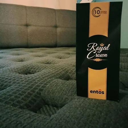 Alora House Apartment Kéfalos