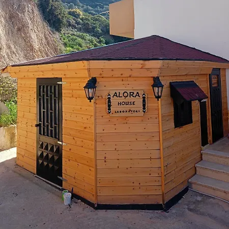 Alora House