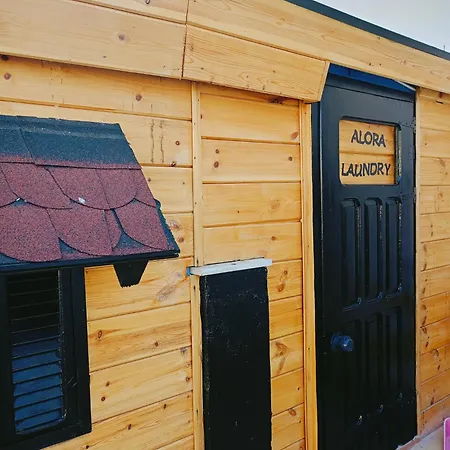 Alora House Appartement Kéfalos