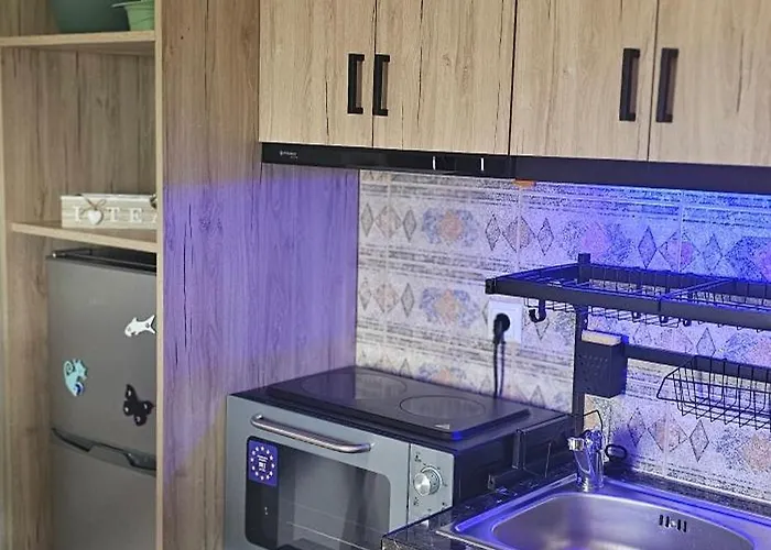 Alora House Apartment