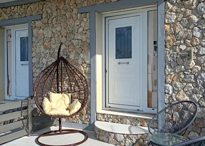 Appartement Alora House