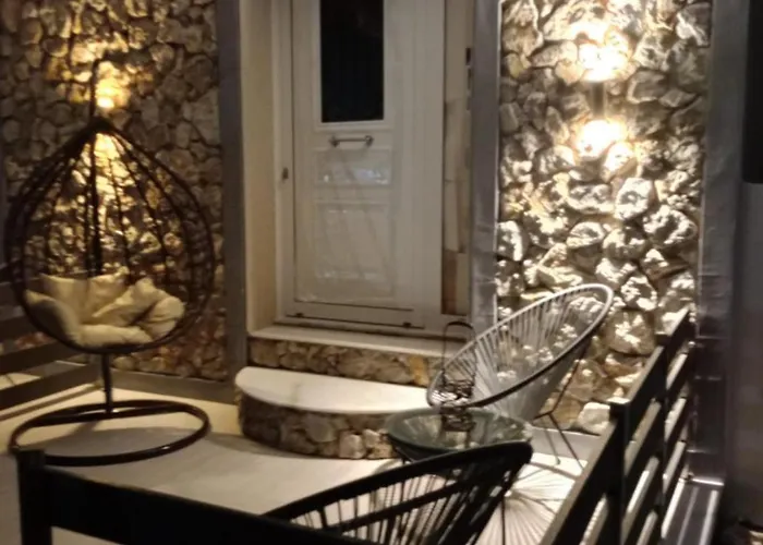 Alora House Appartement *