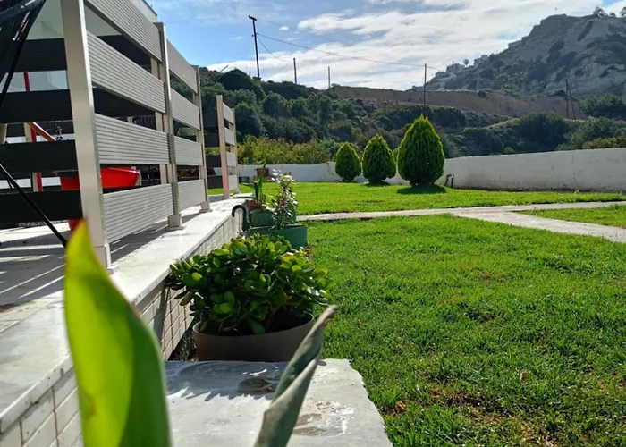 Alora House Kéfalos