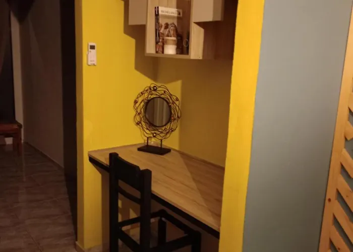Appartement Alora House