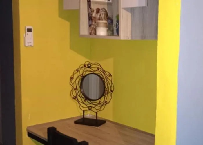 Appartement Alora House