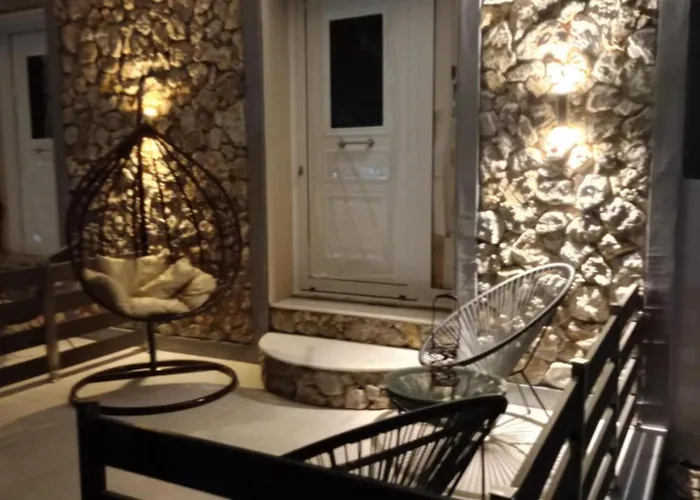 Appartement Alora House