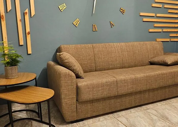 Alora House Apartment