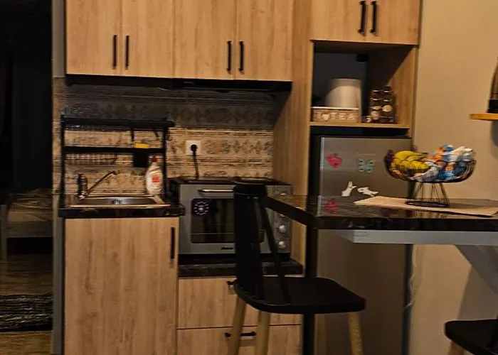 Alora House Apartment