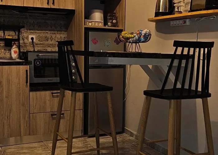 Appartement Alora House *