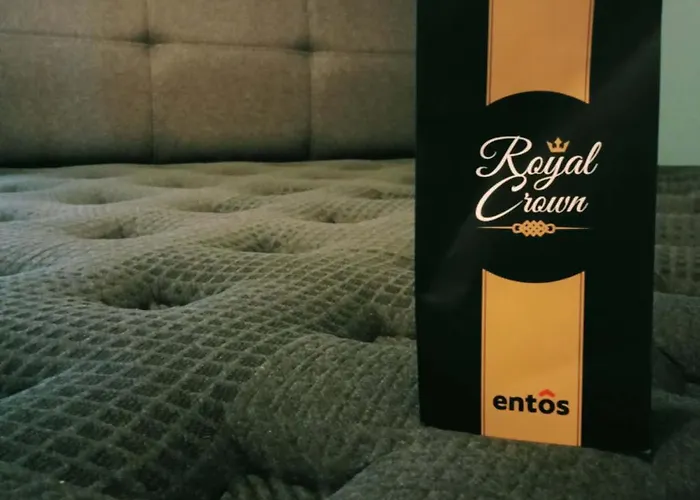 Alora House Apartment Kéfalos